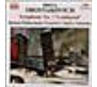Symphonie N°7 – CD – NAXOS