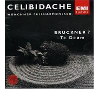 Symphonie N.7 In Mi Majeur