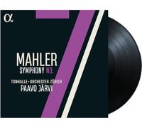 Symphonie N° 7 (Lp)