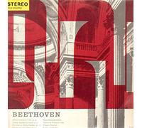 Symphonie N°7 - Ouverture Du 'Roi Etienne' [Vinyl LP]