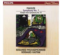 Symphonie N° 7 - Symphonie N° 10, Adagio