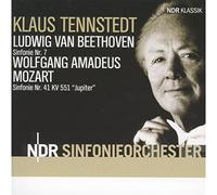 Symphonie n°7 / Symphonie n°41 – Parlophone
