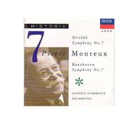 Symphonie N°7 (+ Symphonie N°7 De Beethoven)