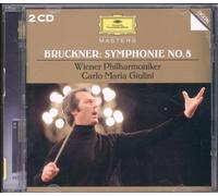 Deutsche Grammophon – Symphonie n°8