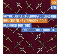 Symphonie N° 8