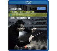 Symphonie n.8 - Blu-Ray