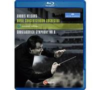 Symphonie n.8 - Blu-Ray E