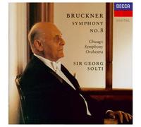 Symphonie N°8 - Chicago Symphony Orchestra