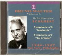 Symphonie N 8 D 759 Inachevee