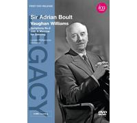 Symphonie n°8 DVD