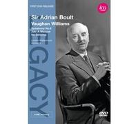 Symphonie n°8 DVD