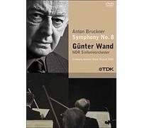 Anton Bruckner Symphonie N°8 En C Mineur