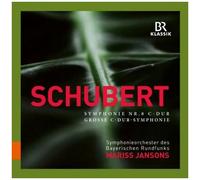 Symphonie N°8 En Do Majeur