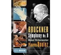 Symphonie N°8 [(+booklet)]