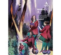 Symphonie N° 8 [Import italien]