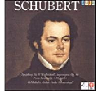 Franz Schubert - Symphonie N°8 "Inachevée D759. [Import]