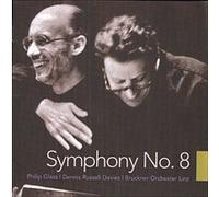 Symphony 8