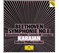 Symphonie N°8 Op.93