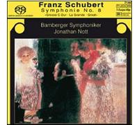 Symphonie n.8 - Super Audio CD G