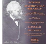 Symphonie N°9