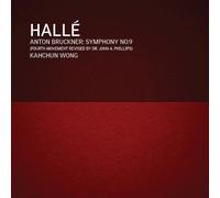 Symphonie N° 9
