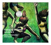 NAXOS – Symphonie N 9
