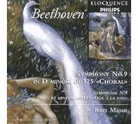 Symphonie N° 9