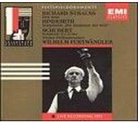Furtwängler,W. - Don Juan/Harmonie der Welt/+