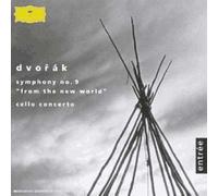 Levine, James - Dvorak - Symphonie n° 9 du