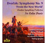 Alto – Symphonie N 9