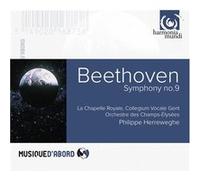 Symphony Nr 9