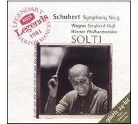 Symphonie No.9 "La Grande" -Coll. Legends