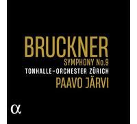 Symphonie N° 9