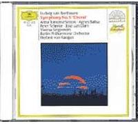 Berliner Philharmoniker Wiener Singverein José Dam Anna Tom Symphony No 9 ( (CD)