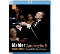 Symphonie n.9 - Blu-Ray E