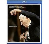 Symphonie N° 9 Blu-ray