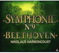 Beethoven – Symphonie n°9 – Warner Music