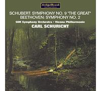 Symphonie N°9 d.944