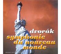 Symphonie n°9 "du nouveau Monde"