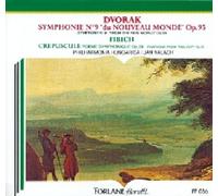Symphonie N°9 du Nouveau Monde OP.95