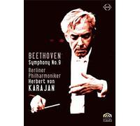 Symphonie n° 9 DVD
