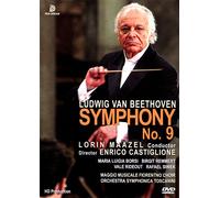 Symphonie n.9 DVD