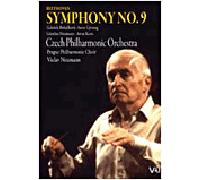 Beethoven – Symphonie n°9 – DVD