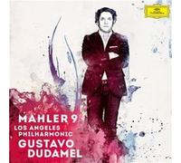 Gustav Mahler – Symphonie n°9 – CD – Deutsche Grammophon