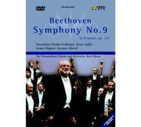 Symphonie N°9 E
