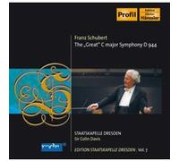 Symphonie N°9 E