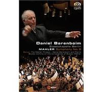 Mahler / Barenboim – Symphonie n°9 – DVD