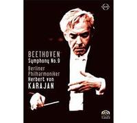 Beethoven – Symphonie n° 9, Op. 125 – DVD – Warner Music