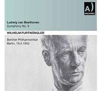 Symphonie N°9 en Ré Mineur