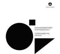 Symphonie N 9 en Re Mineur OP 125